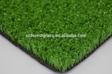 12mm thickness red tennis artificial grass , red color grass for tennis game