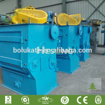 GN series shot blast machine for cleaning castings and forgings