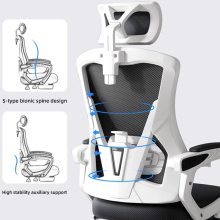 Affordable Wholesale Gaming and Office Chairs: Relaxing, Swivel, Rotating, and Reclining Options