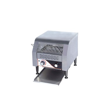 Best Quality Automatic Electric Bread Conveyor Horizontal Toasters - Prices
