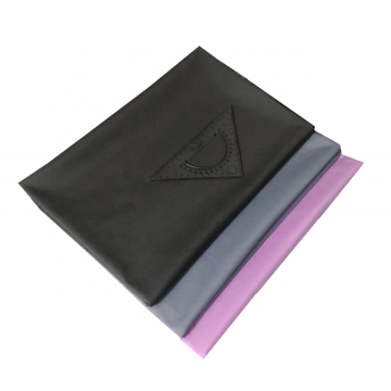 100% Cotton Chino Twill Fabric for Men's Trousers