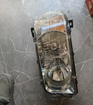 High Quality Crane Headlight Replacement Parts