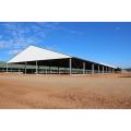 Farm Buildings for Machine Shed