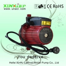High Efficiency Increase Water Pressure Pump