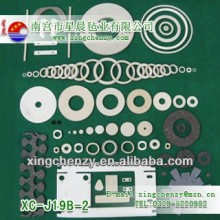 Factory direct Customization Wool felt fitting / Components /Accessries for Industrial use