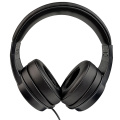 New Creative Stereo High-end With Protein Earmuff Wired Headphone