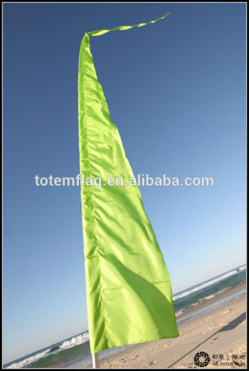 Green Bali Flag , Balinese Flag