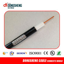 CCTV CATV digital cable coaxial cable rg11