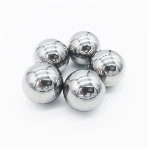 Chrome Steel Ball