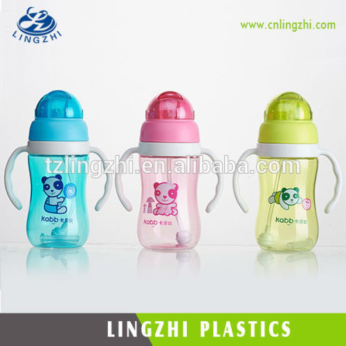 350ml baby water bottle bpa free water bottle