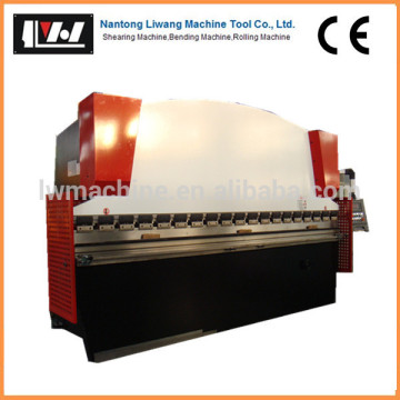 hydraulic press brake, hydraulic press brake