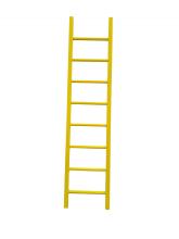 FRP GRP Fiberglass Industrial Ladder
