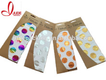 Jude Packing ,17gsm tissue paper,wrapping paper,foil stamping tissue paper