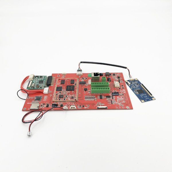 Pcb 4 Layer Power Line Circuits Jpg