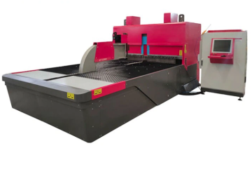 Hydraulic Servo Bending Machine