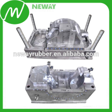 OEM Cold or Hot Runner Plastic Mould