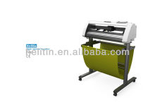 720mm flexi sign cutting plotter with automatical contour cutting function