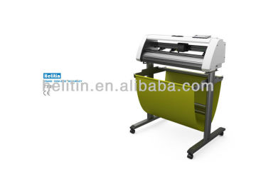 720mm flexi sign cutting plotter with automatical contour cutting function
