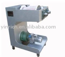 MQD400 chocolate bean machine