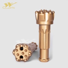 165mm DTH drill bit dth hammer bit