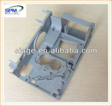 shanghai OEM mould manufacturer