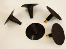 EPMS Rubber Tyre Tube Valves