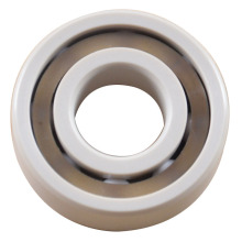 plastic ball bearing super performance ball bearing6203 of ABEC5/7/9