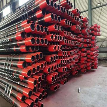 ASTM L290N Carbon steel pipe tube for oil