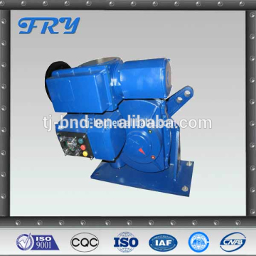 motorised valve auto parts damper electric actuators