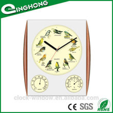Top quality fashion style diy wall clock