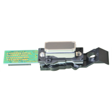 DX4 Eco Solvent Printhead for Roland, Mimaki, and Mutoh Printers