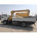 mini crane 2000kg untuk harga truk