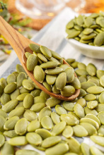 New Crop GWS Pumpkin Seeds