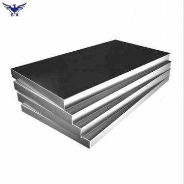 Ni201 Pure Nickel Sheet