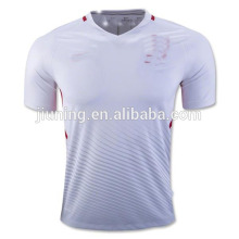 Wholesale thai quality 2016 Poland soccer jersey