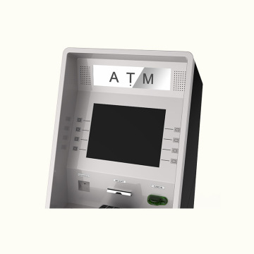 Cash-in / Cash-kunze Kunze ATM Machine