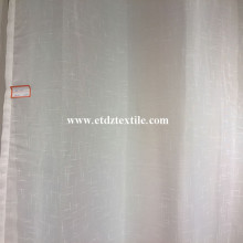 The Newest Sheer Voile Curtain Fabric