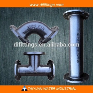 drainpipe epoxy resin paint coating pipe fittings