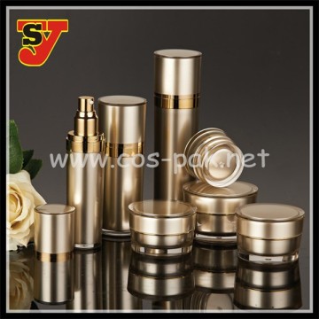 Cosmetic Packaging Cosmetic Bottle Cosmetic Jar