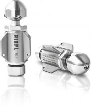 sewer cleaning nozzles Automatic cleaning