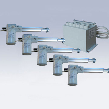 Diseqc Actuator