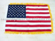 American flag