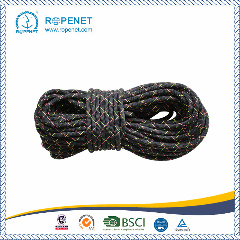 8mm 9mm Braided Rope Climbing