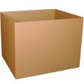 Gaylord Corrugated Boxes Featuring Double Wall Construction