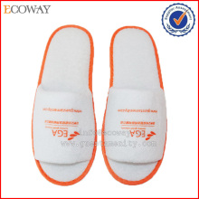 disposable cheap hotel slippers