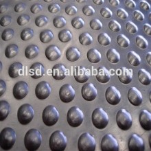 Agriculture Horse Stable Rubber Matting Cow Rubber Sheet