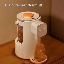Multifunctional integrated baby constant temperature kettle