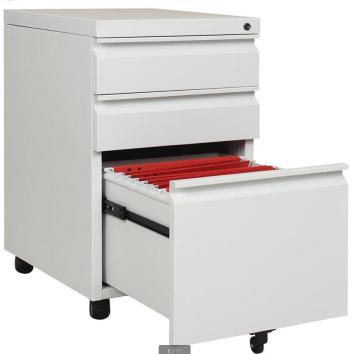 Metal Office Mobile Pedestal