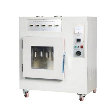 Constant Temperature Tape Retention Tester - 5 Groups Thermostatic Adhesive Tester