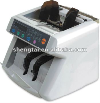 automatic money counter